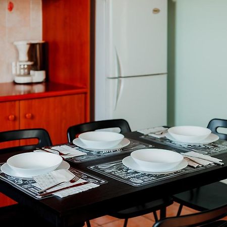 Edem Maisonette Párga Zewnętrze zdjęcie