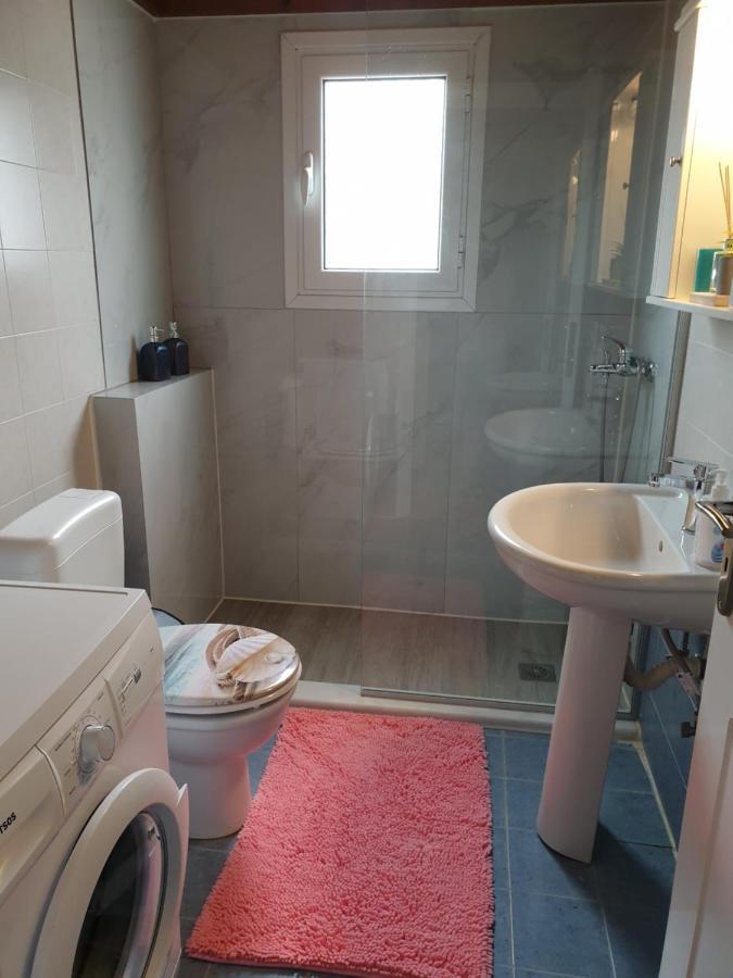 Edem Maisonette Párga Zewnętrze zdjęcie